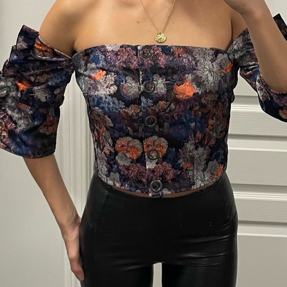 H&M crop - Picture 2 of 6